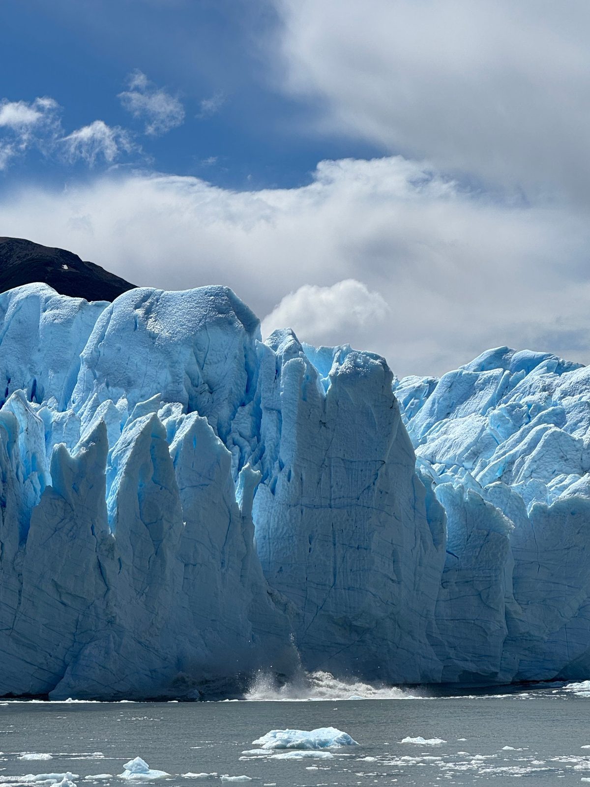 Patagonia