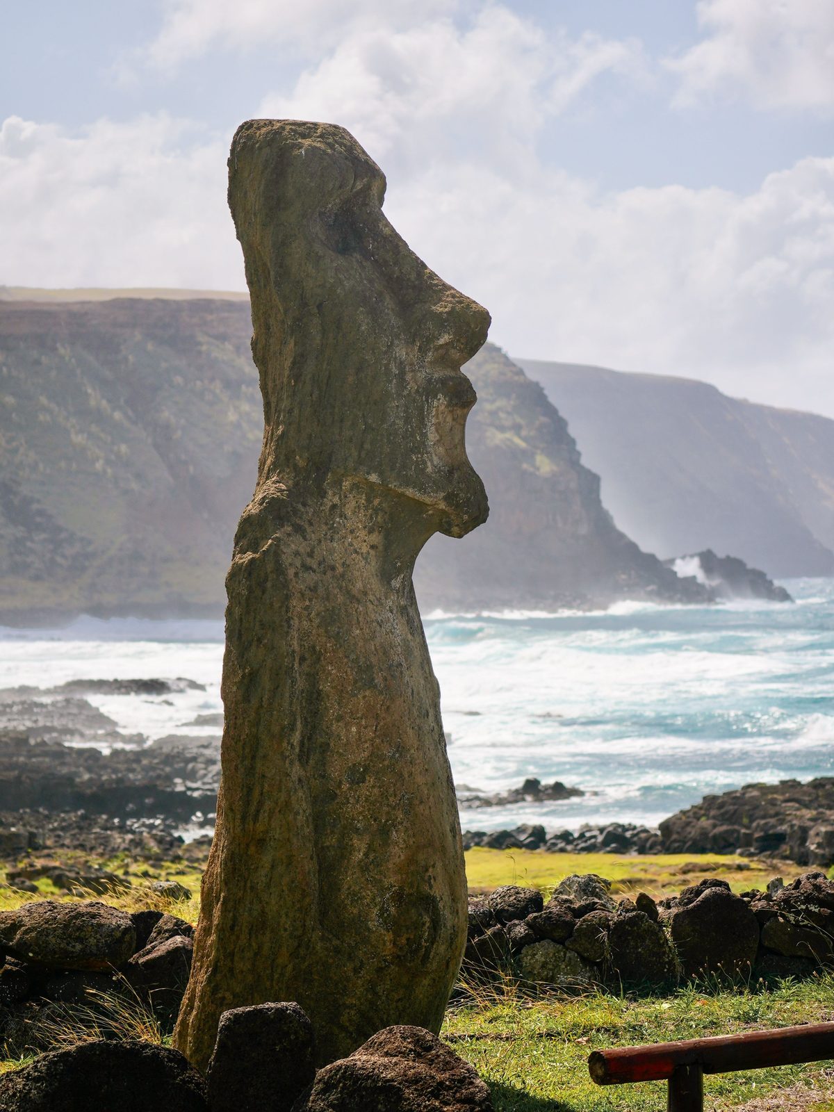 Rapa Nui
