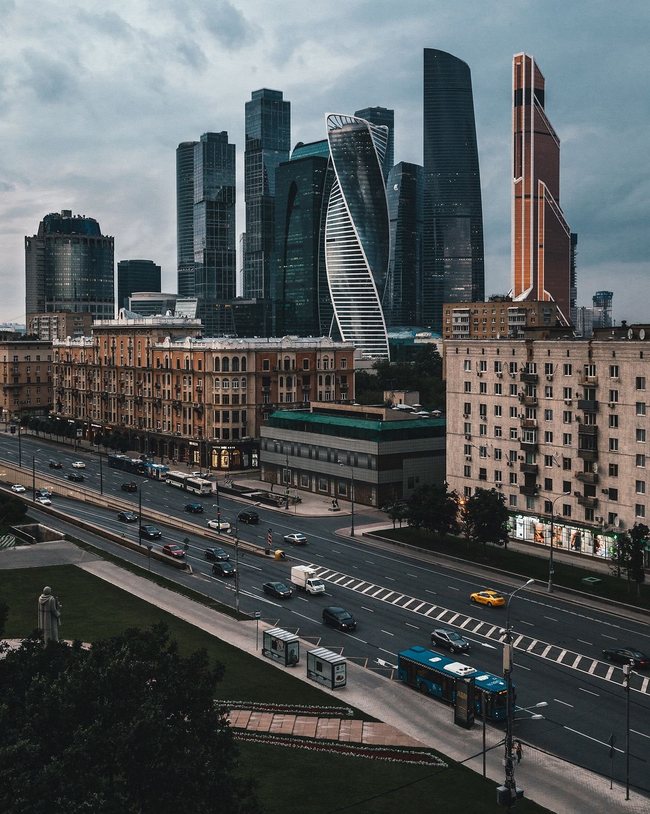 Rusia